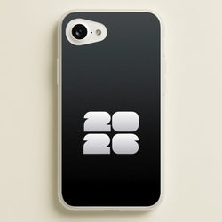 2026 Gradient Phone Case - iPhone 16e