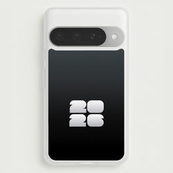 2026 Gradient Phone Case - Google Pixel 10 Pro XL
