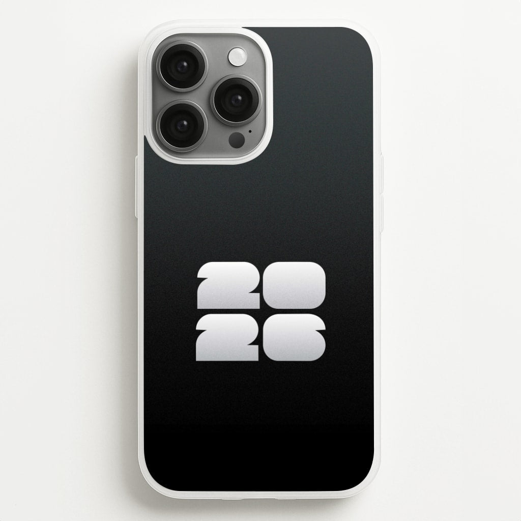 2026 Gradient Phone Case - iPhone 13 Pro Max
