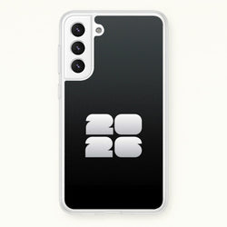 2026 Gradient Phone Case - Galaxy S22