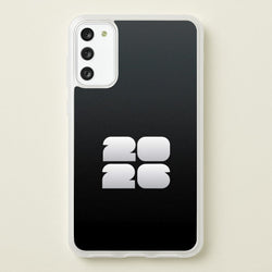 2026 Gradient Phone Case - Galaxy S20FE
