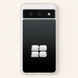 2026 Gradient Phone Case - Google Pixel 8a
