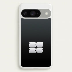 2026 Gradient Phone Case - Google Pixel 10 / 10 Pro