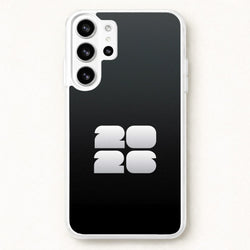 2026 Gradient Phone Case - Galaxy S26 Ultra