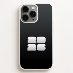 2026 Gradient Phone Case - iPhone 16 Pro