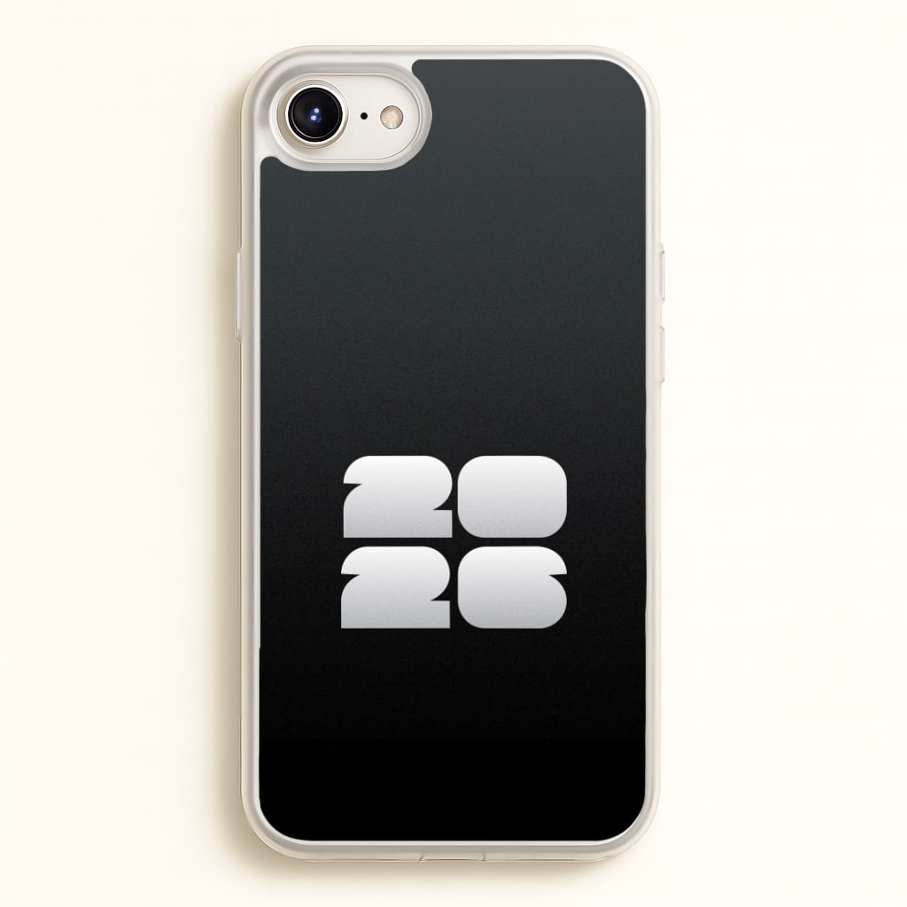 2026 Gradient Phone Case - iPhone 6+ / 7+ / 8+