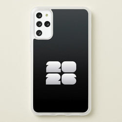 2026 Gradient Phone Case - Galaxy S20 Plus