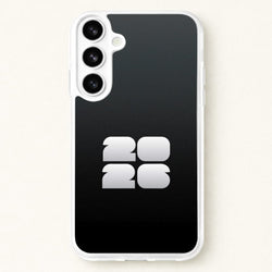 2026 Gradient Phone Case - Galaxy S26