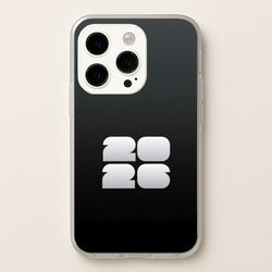 2026 Gradient Phone Case - iPhone 15 Pro Max