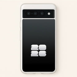 2026 Gradient Phone Case - Google Pixel 7 Pro