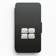 2026 Gradient  Wallet Phone Case 1