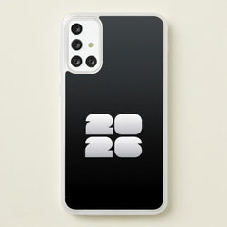 2026 Gradient Phone Case - Galaxy A71