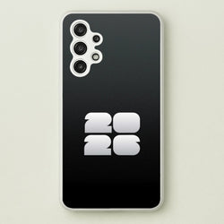 2026 Gradient Phone Case - Galaxy A13