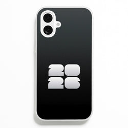 2026 Gradient Phone Case - iPhone 16