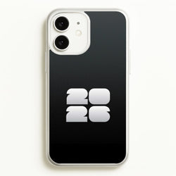 2026 Gradient Phone Case - iPhone 11