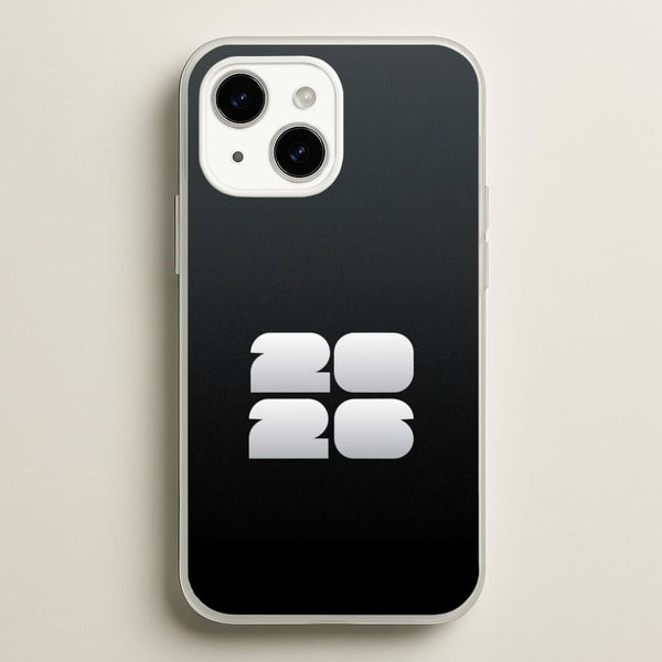2026 Gradient Phone Case - iPhone 15