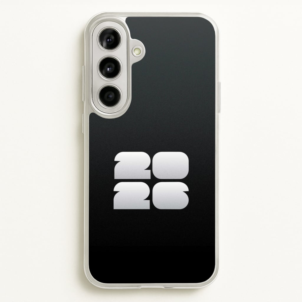 2026 Gradient Phone Case - Galaxy A56