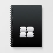 2026 Gradient  Notebook 1