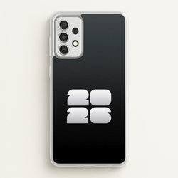 2026 Gradient Phone Case - Galaxy A52 / A52s
