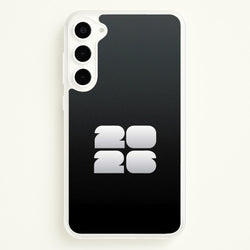 2026 Gradient Phone Case - Galaxy S23