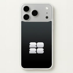 2026 Gradient Phone Case - iPhone 17 Pro