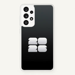 2026 Gradient Phone Case - Galaxy A53