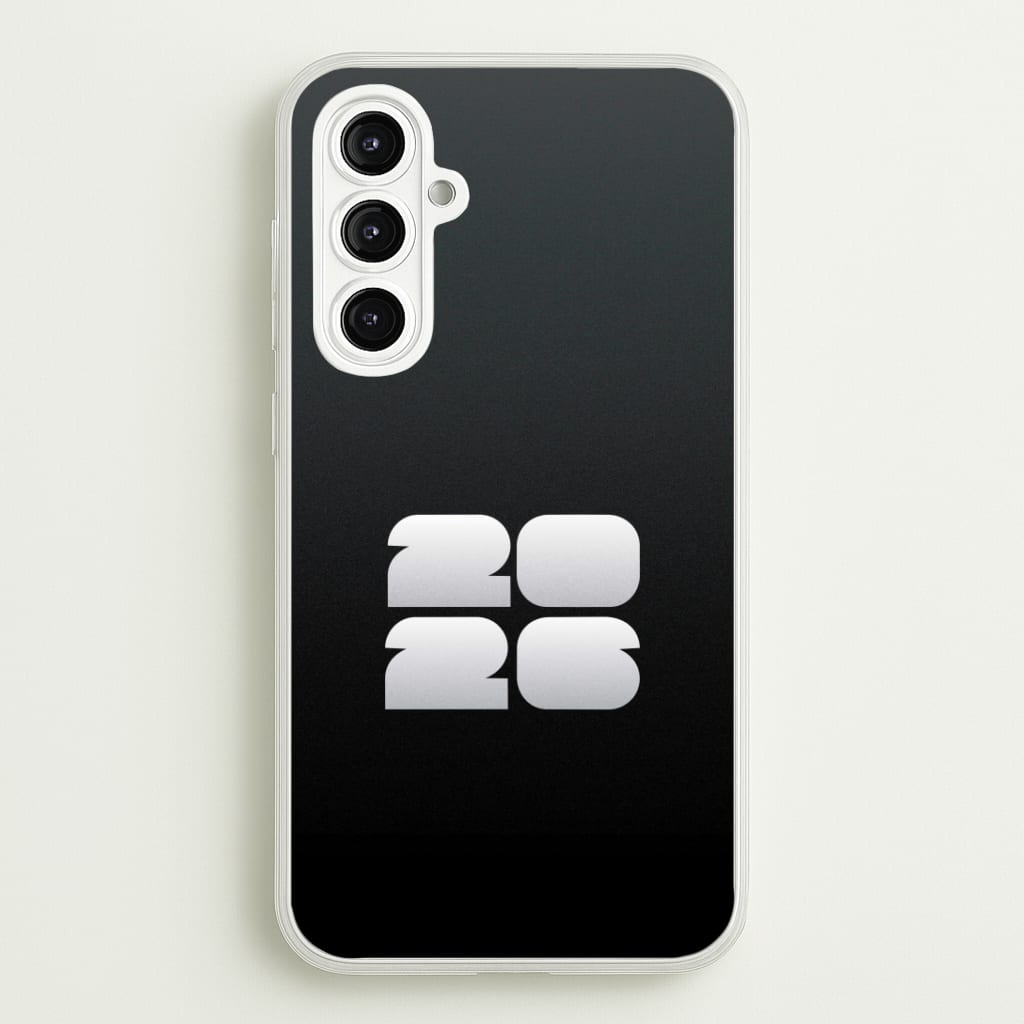 2026 Gradient Phone Case - Galaxy A16