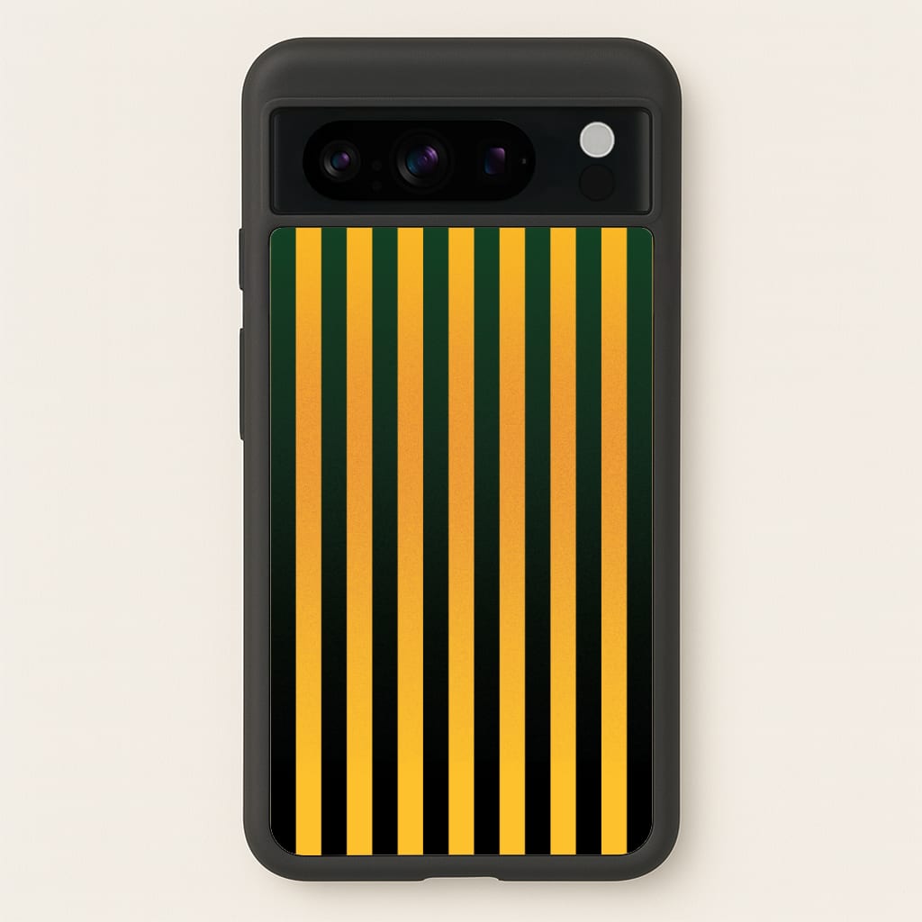 Kit Stripes Phone Case - Google Pixel 8 Pro