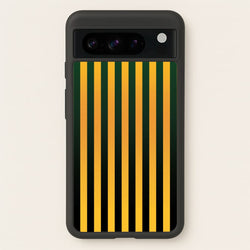 Kit Stripes Phone Case - Google Pixel 8 Pro