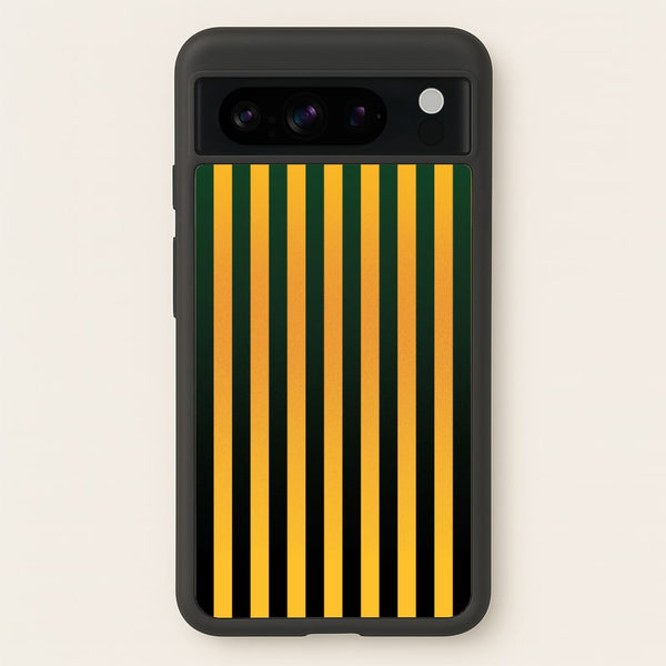 Kit Stripes Phone Case - Google Pixel 8 Pro
