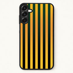 Kit Stripes Phone Case - Galaxy A17