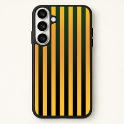 Kit Stripes Phone Case - Galaxy S26