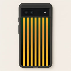 Kit Stripes Phone Case - Google Pixel 7a