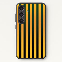 Kit Stripes Phone Case - Galaxy S25