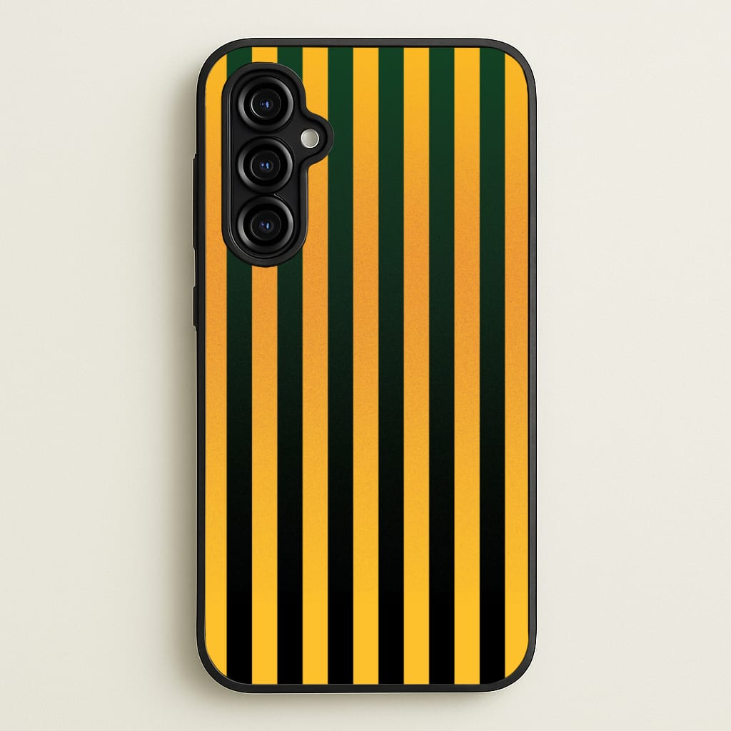 Kit Stripes Phone Case - Galaxy A54