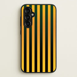 Kit Stripes Phone Case - Galaxy A54