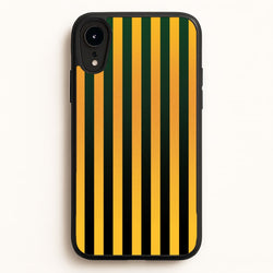 Kit Stripes Phone Case - iPhone XR