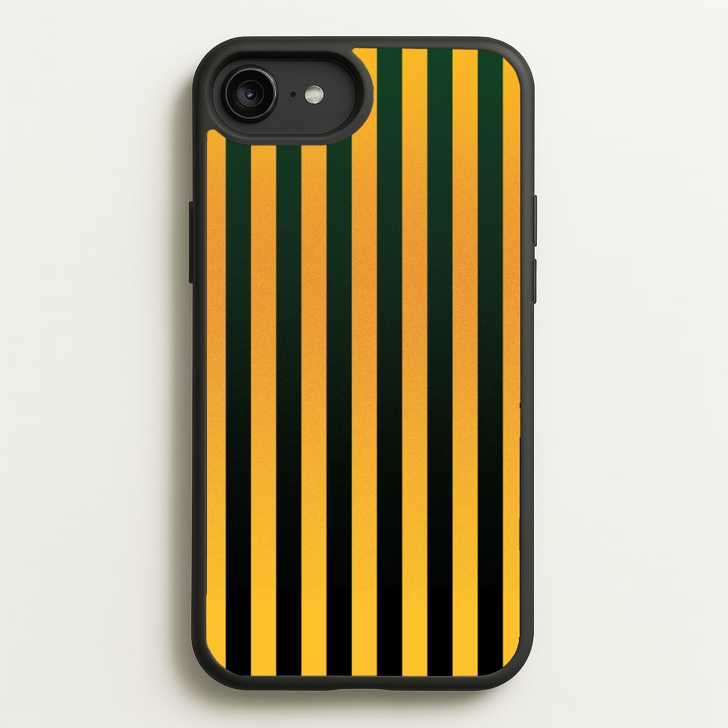 Kit Stripes Phone Case - iPhone 6+ / 7+ / 8+