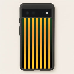 Kit Stripes Phone Case - Google Pixel 6