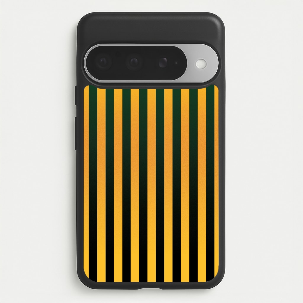 Kit Stripes Phone Case - Google Pixel 10 Pro XL