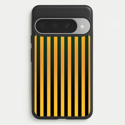 Kit Stripes Phone Case - Google Pixel 10 Pro XL