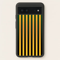 Kit Stripes Phone Case - Google Pixel 7