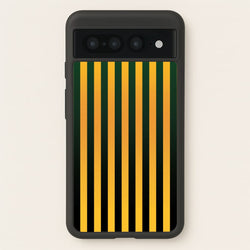 Kit Stripes Phone Case - Google Pixel 7 Pro