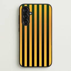 Kit Stripes Phone Case - Galaxy A16