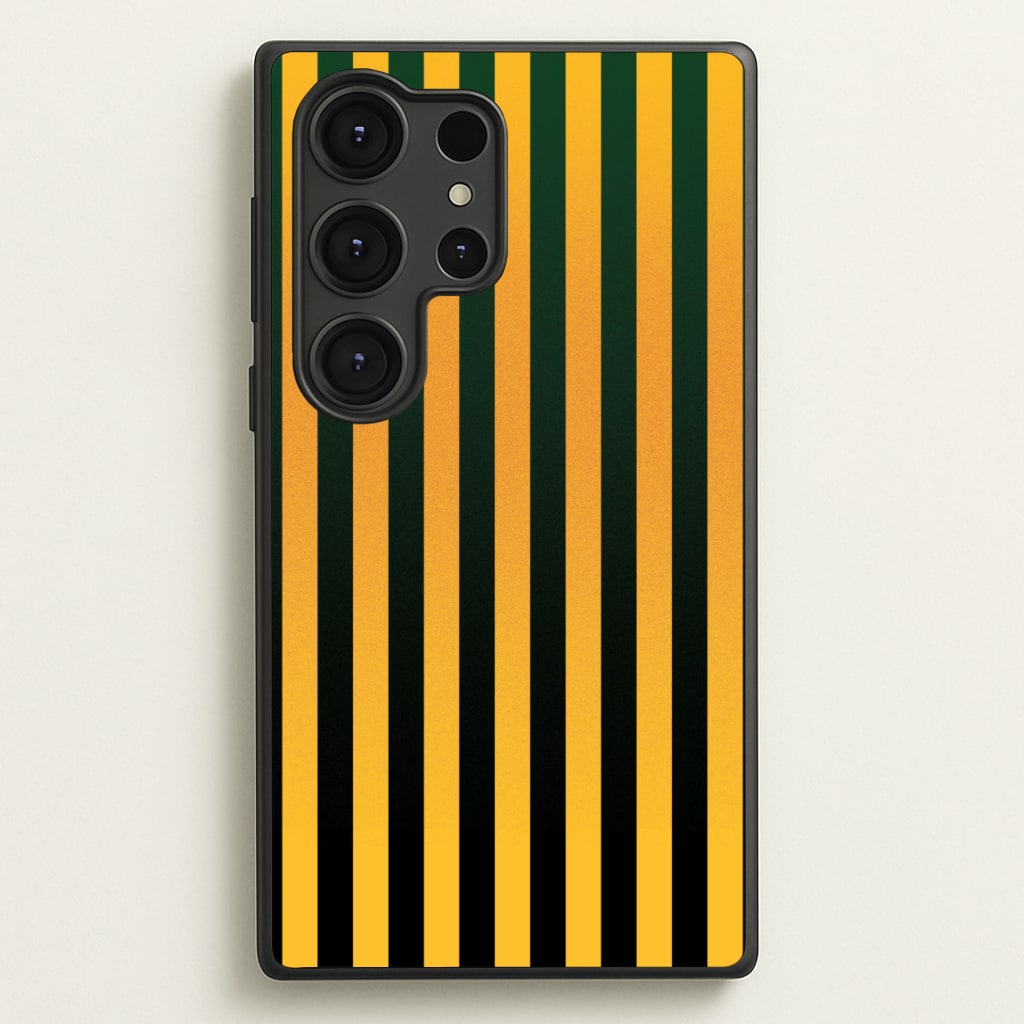 Kit Stripes Phone Case - Galaxy S25 Ultra