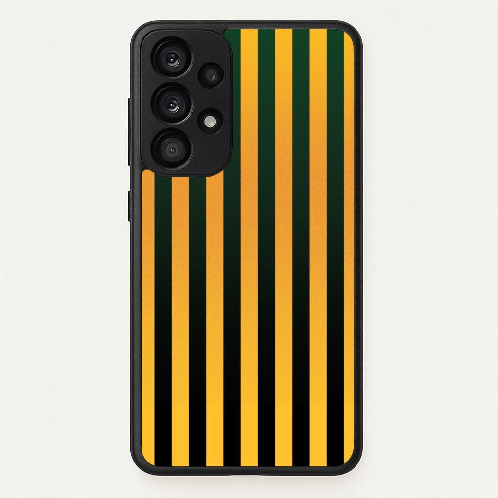 Kit Stripes Phone Case - Galaxy A53