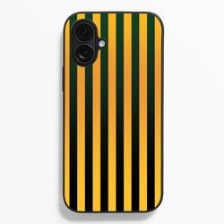 Kit Stripes Phone Case - iPhone 16 Plus