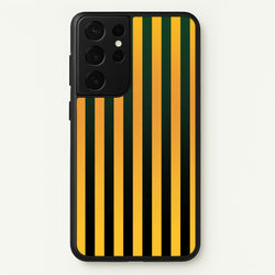 Kit Stripes Phone Case - Galaxy S21 Ultra