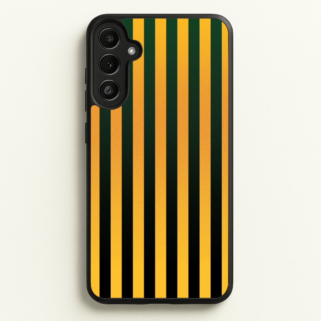 Kit Stripes Phone Case - Galaxy A34