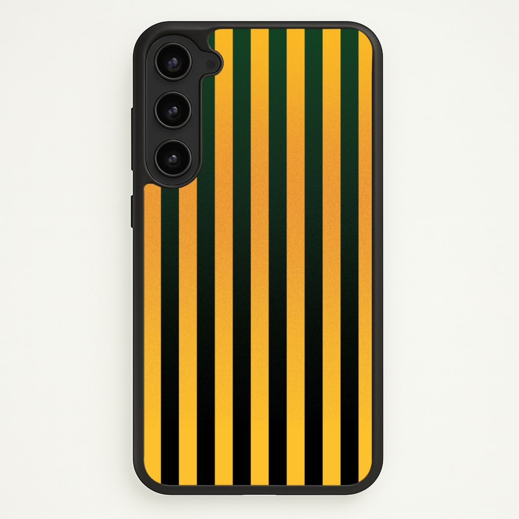 Kit Stripes Phone Case - Galaxy S23